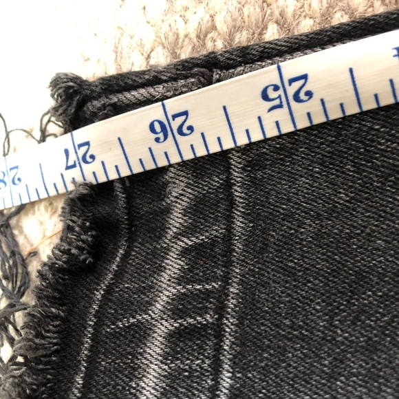 Everlane cheeky crop - Picture 7 of 12